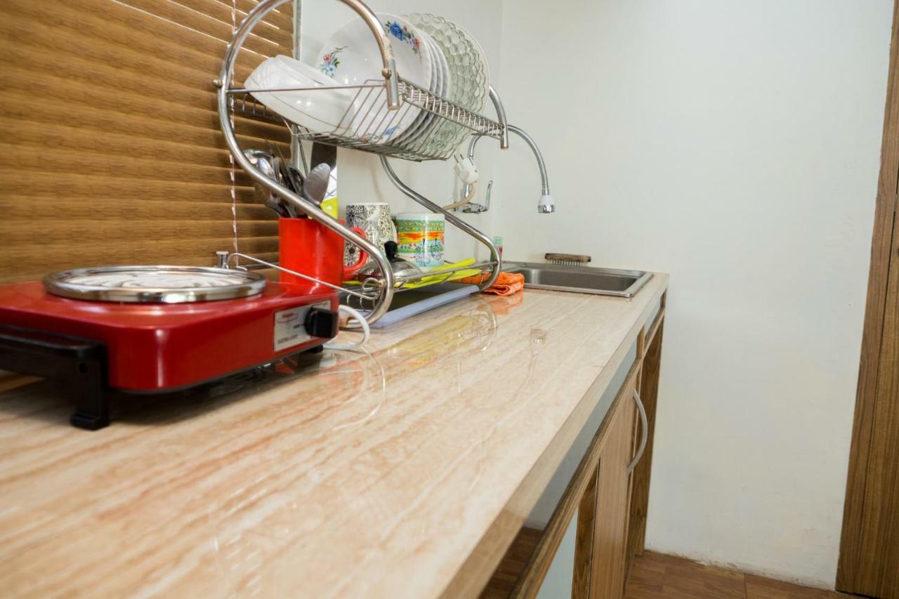 Spacious 1Br With Sofa Bed At The Jarrdin Cihampelas Apartment By Travelio Bandung Exterior foto